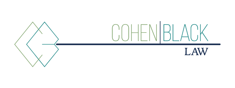 Cohen|Black Law