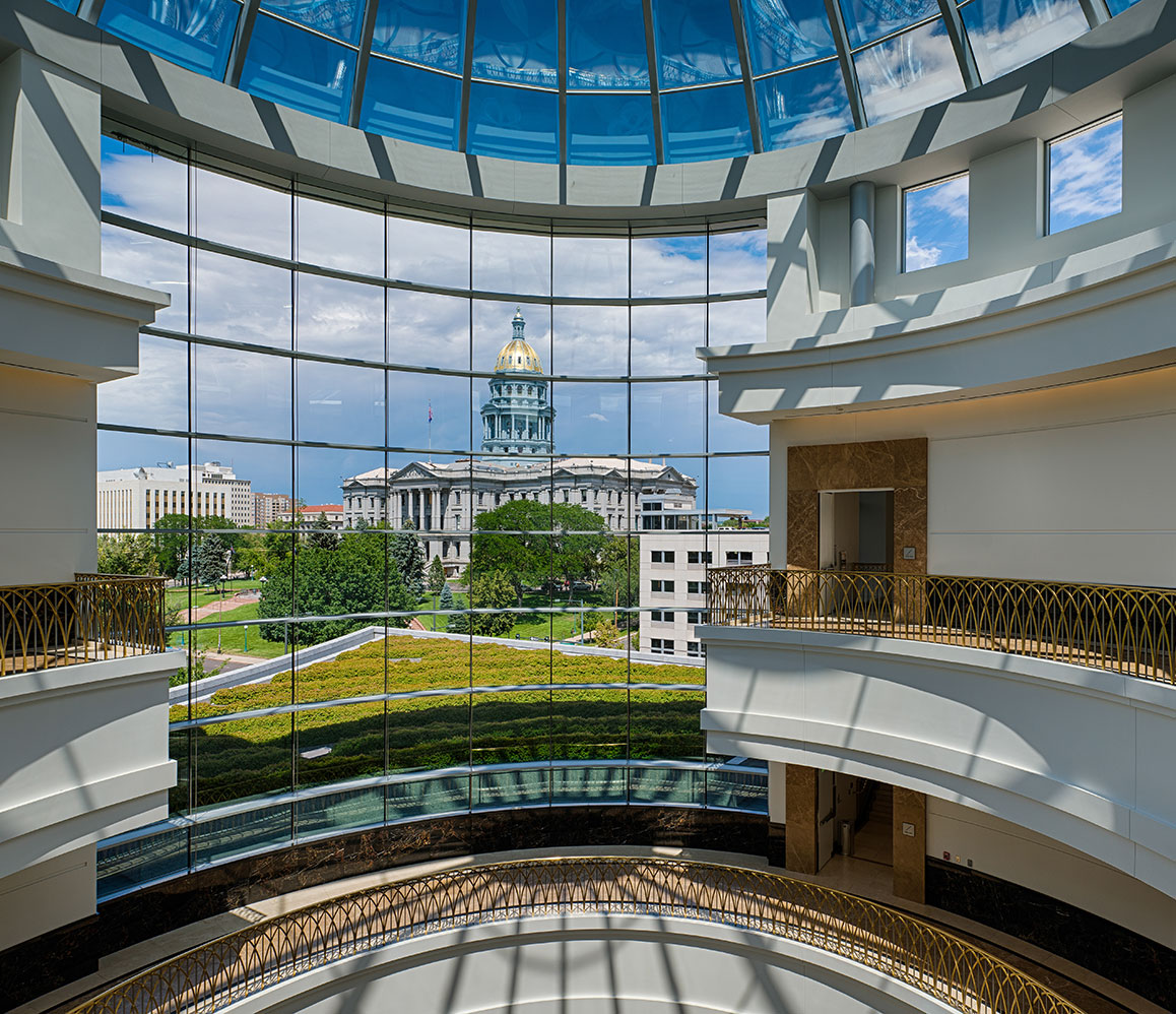 DenverCourthouse Ethics & Legal Advice